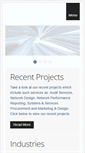 Mobile Screenshot of futuretech.com